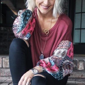 Thermal Top from VICI